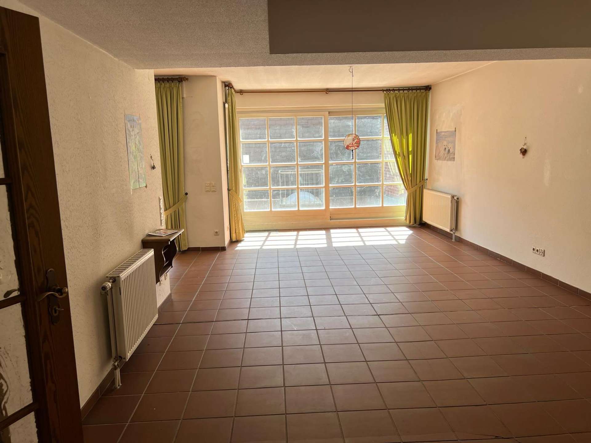 1 OG Wohnzimmer